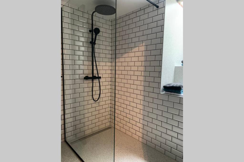 Uccle, Pavillon Apartamento Bruselas