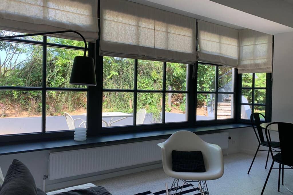 Appartement Uccle, Pavillon *