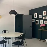 Uccle, Pavillon Vert